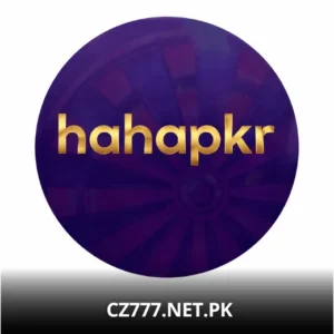 HahaPkr Game Apk Download